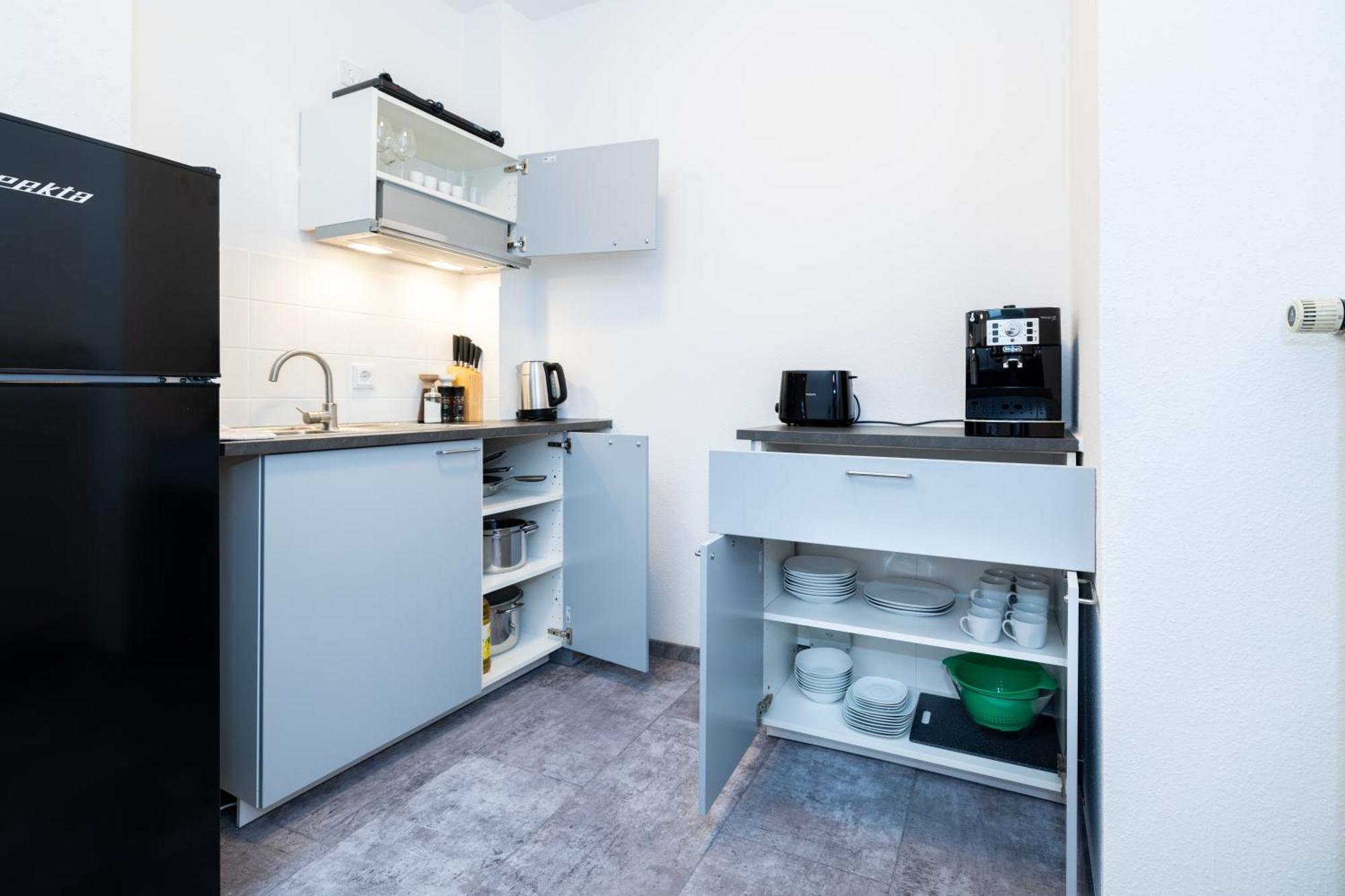 Modernes Apartment In Der Innenstadt Вюрцбург Экстерьер фото