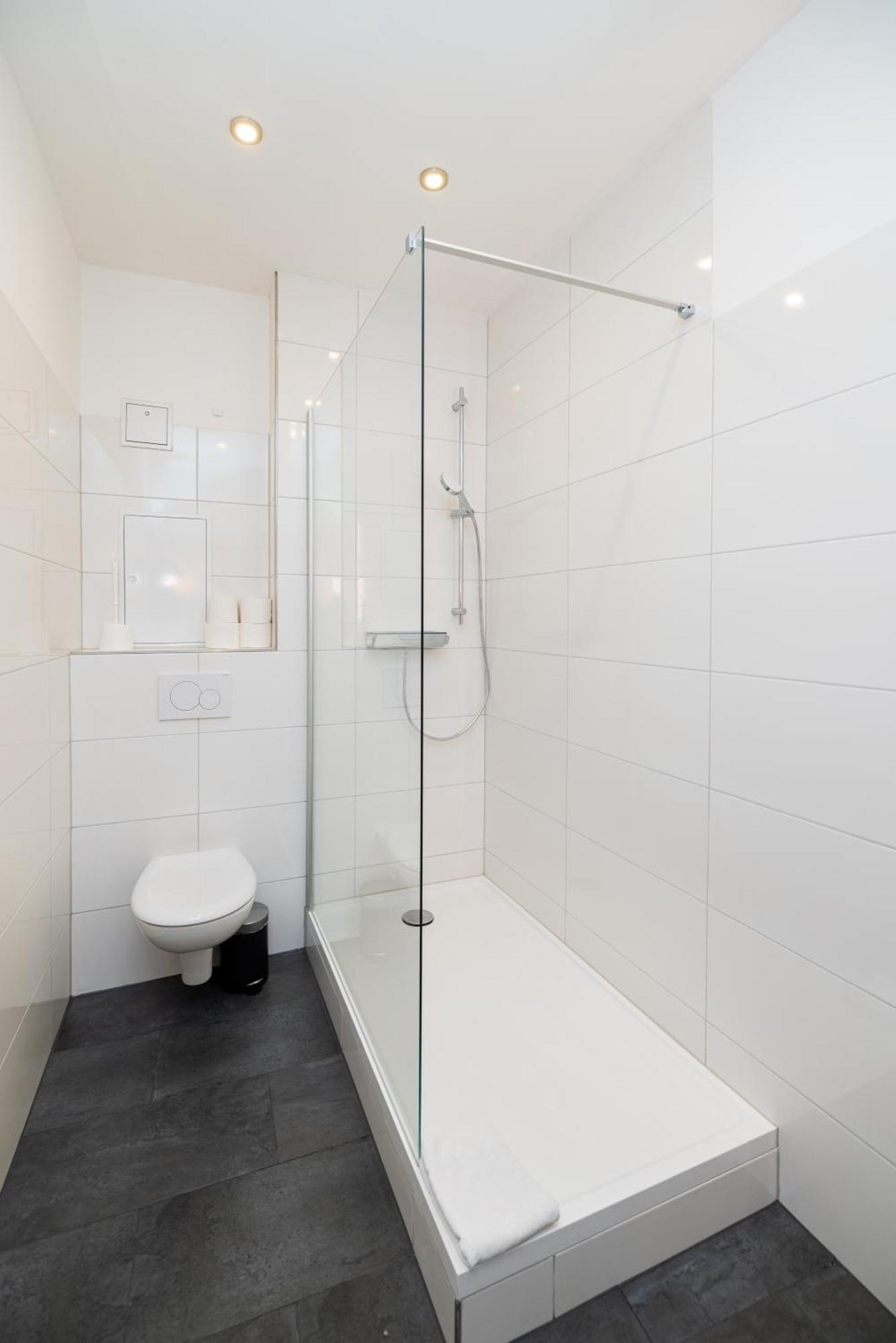 Modernes Apartment In Der Innenstadt Вюрцбург Экстерьер фото